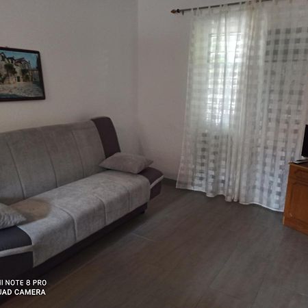 Apartment Kosor Zaboric Eksteriør bilde