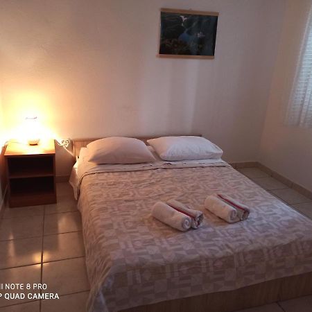 Apartment Kosor Zaboric Eksteriør bilde