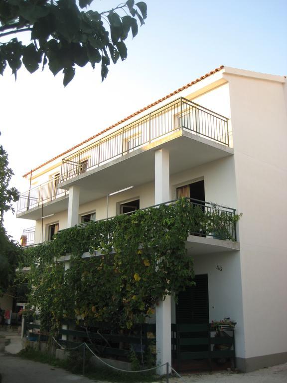 Apartment Kosor Zaboric Rom bilde