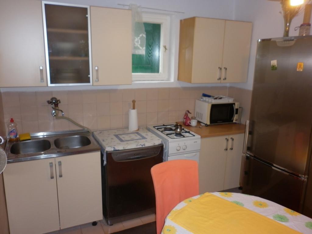 Apartment Kosor Zaboric Eksteriør bilde